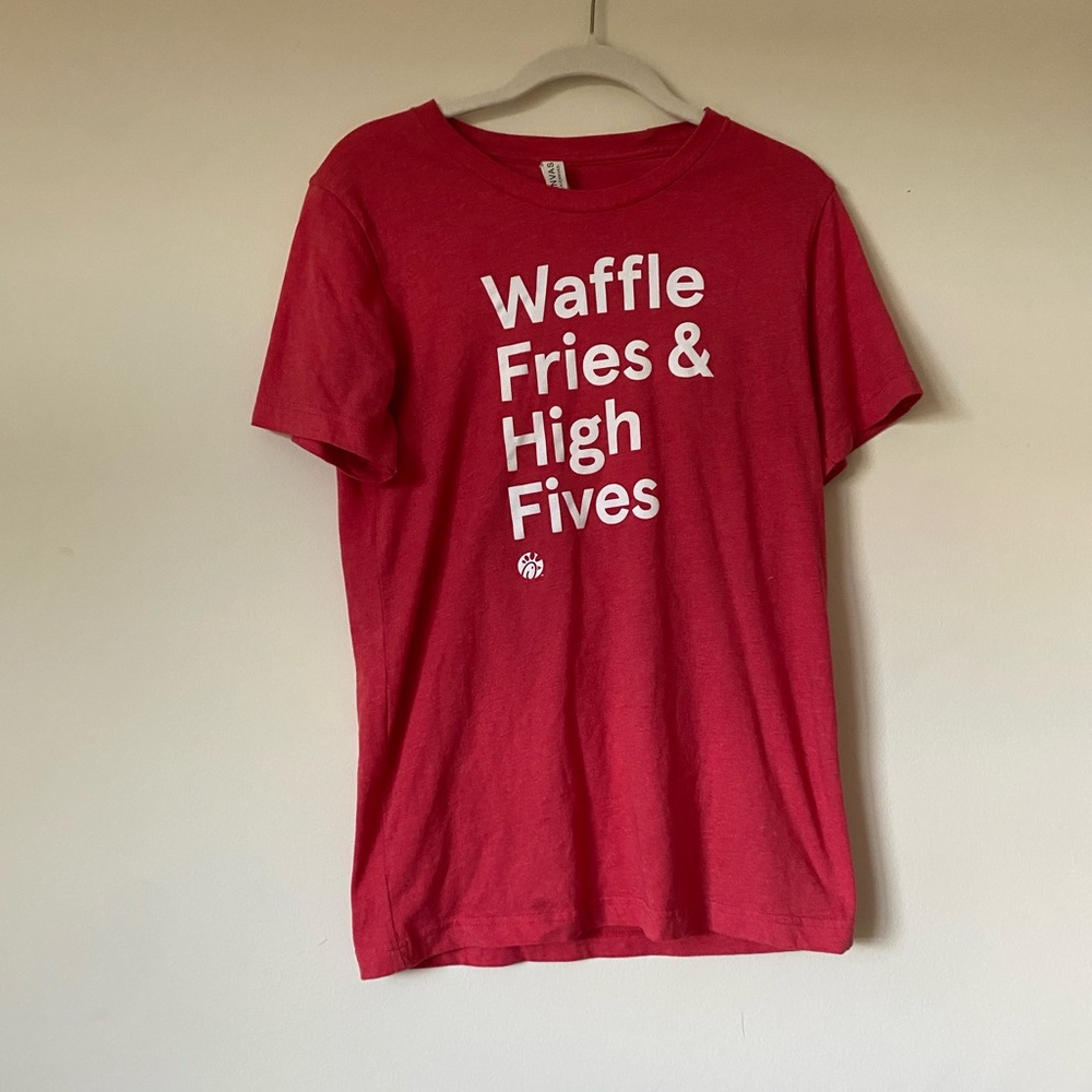 Women’s Chick Fil A T-shirt